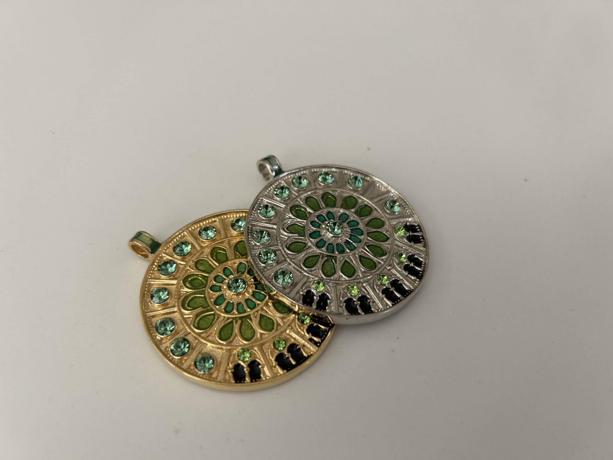 Medalla Basílica de San Isidoro - Colección San isidoro - Imagen 5