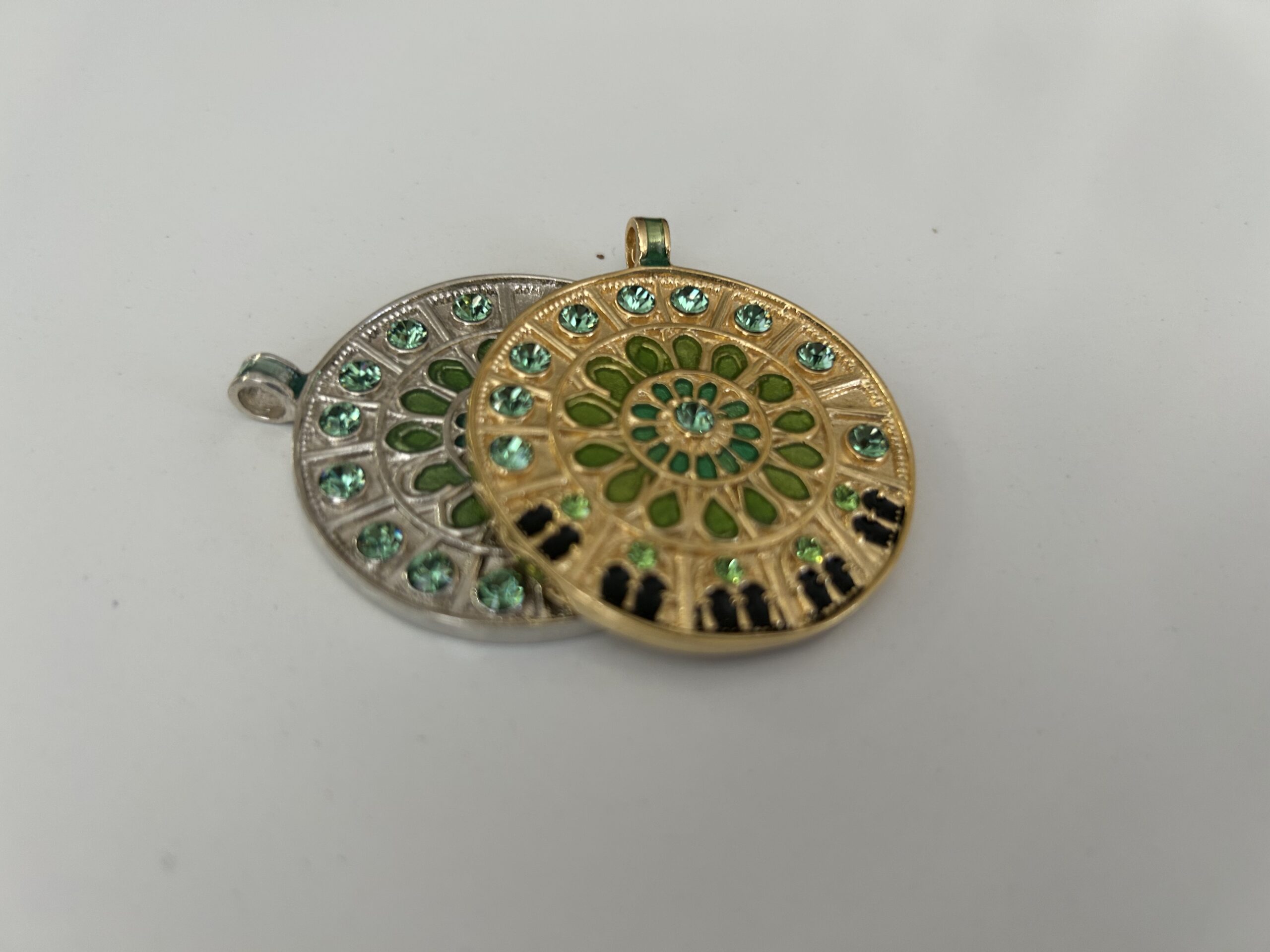 Medalla Basílica de San Isidoro - Colección San isidoro - Imagen 3