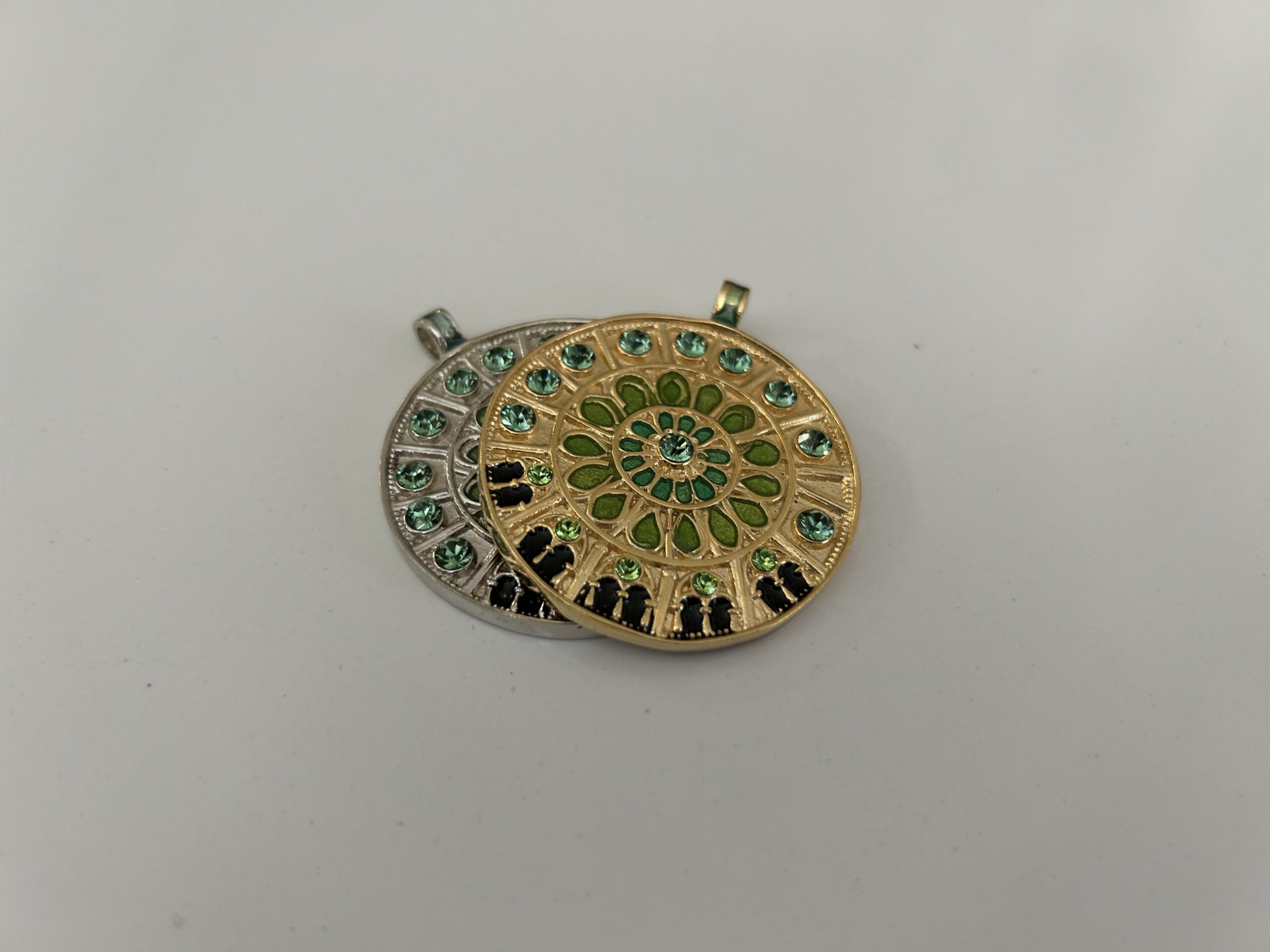 Medalla Basílica de San Isidoro - Colección San isidoro - Imagen 2