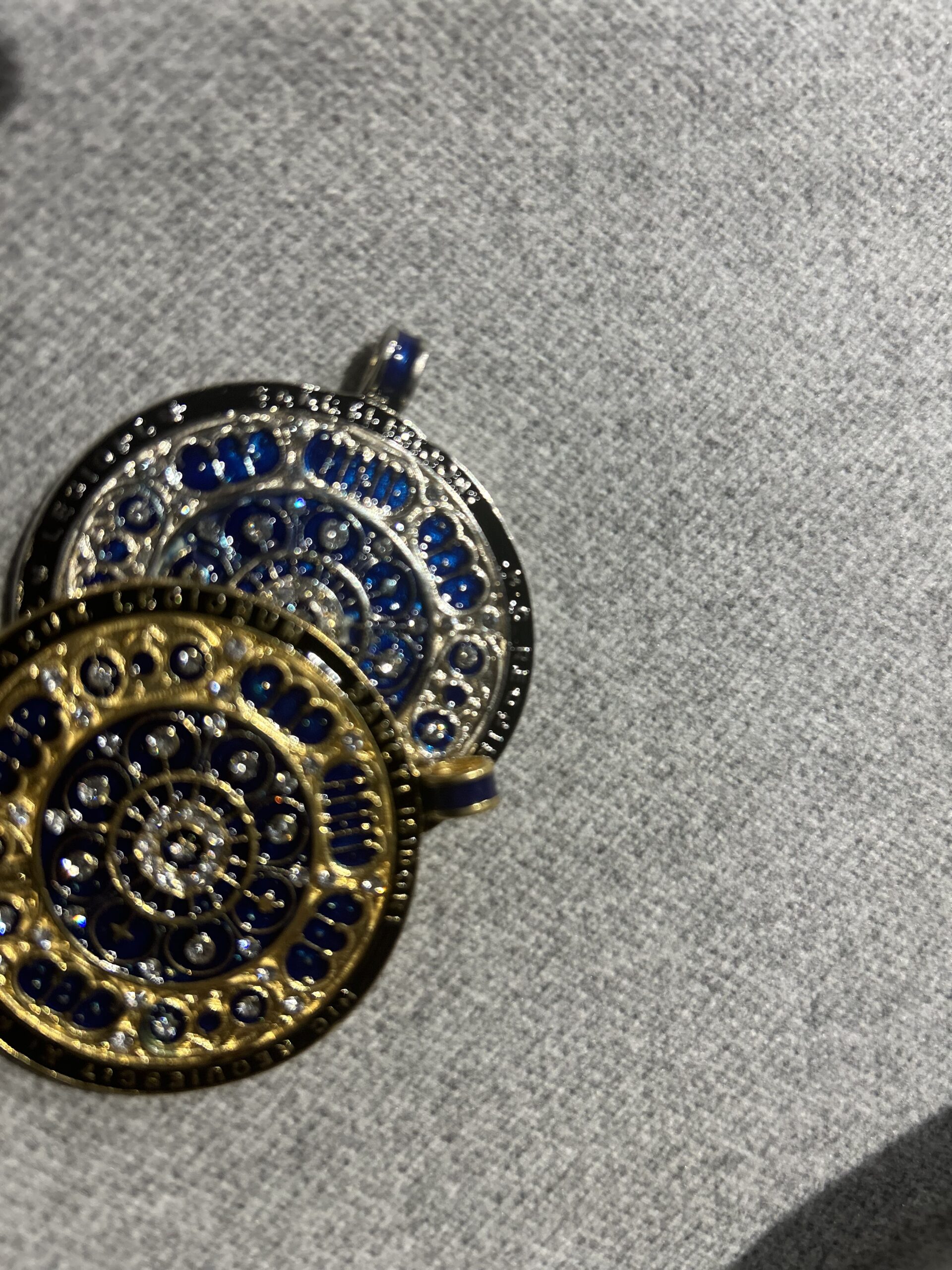 Medalla Panteón de los Reyes - Colección San isidoro - Imagen 7