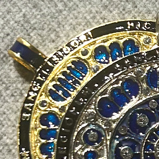Medalla Panteón de los Reyes - Colección San isidoro - Imagen 5